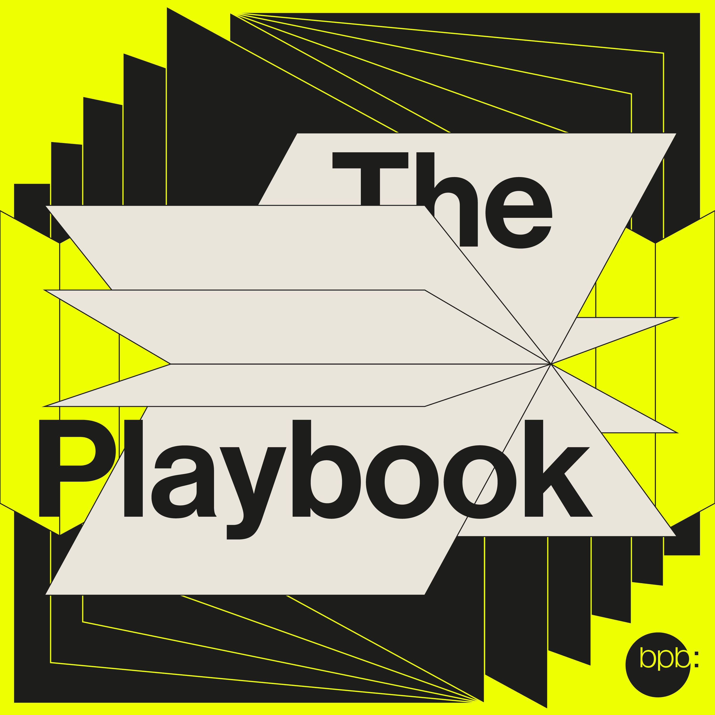 The Playbook cover art